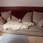 Posti Feriehus *