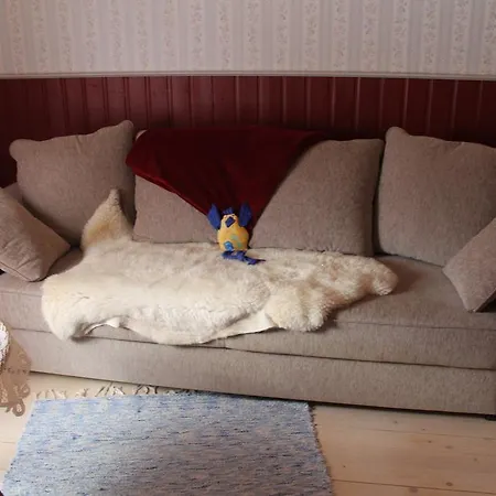 Posti بيت للعطل *