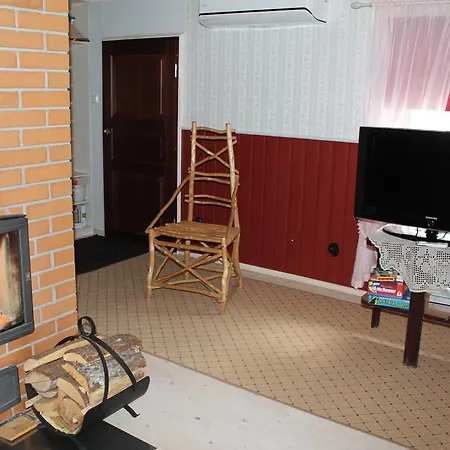 بيت للعطل Posti راكفيري