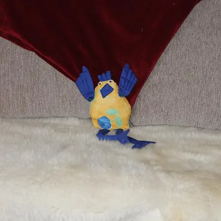 بيت للعطل Posti *