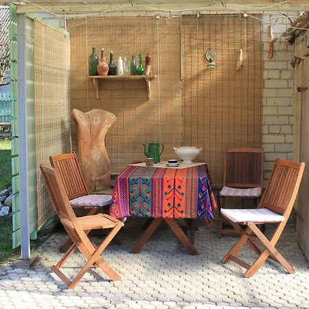 بيت للعطل Posti