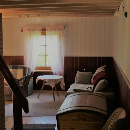 Posti Feriehus *