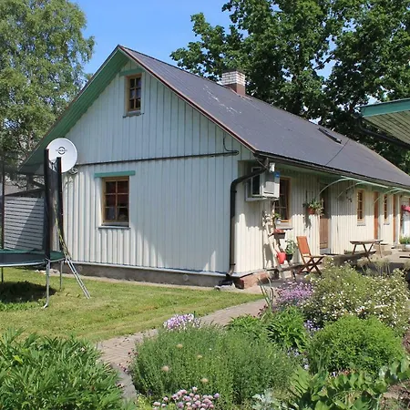Posti Puhkemaja *