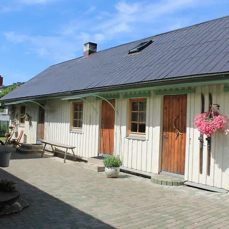 בית נופש Posti *