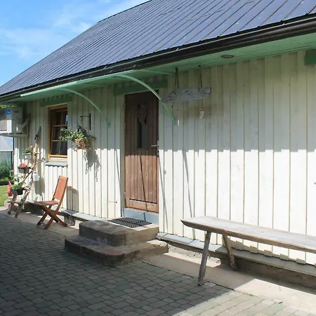 Posti * Rakvere