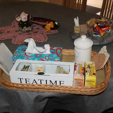 Posti بيت للعطل راكفيري