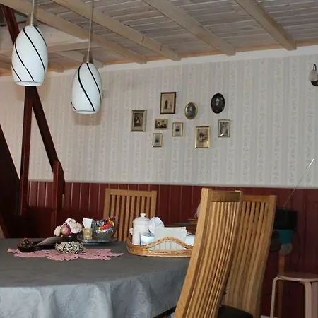 Posti Prázdninový dům