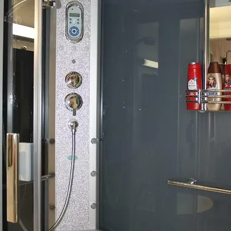 Posti * راكفيري