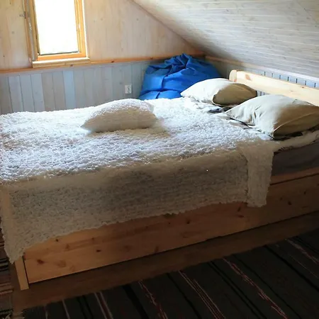 Posti Puhkemaja