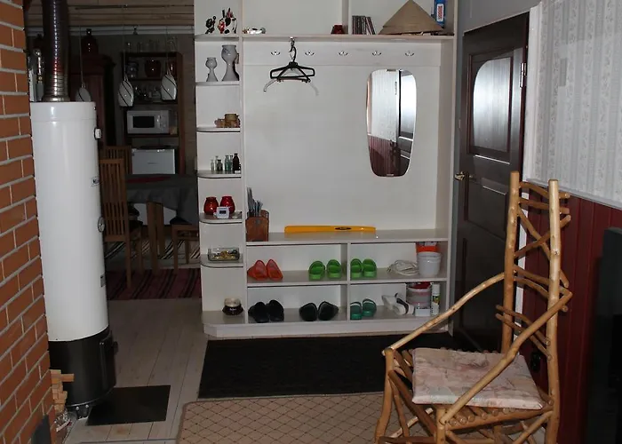 Posti Semesterbostad *