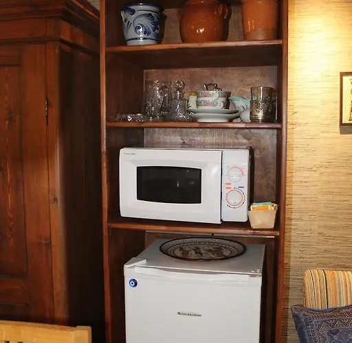 Posti בית נופש רקבר