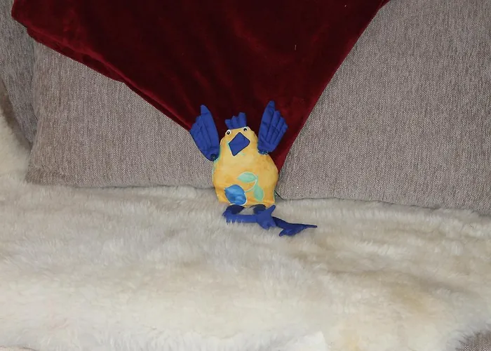 בית נופש Posti *