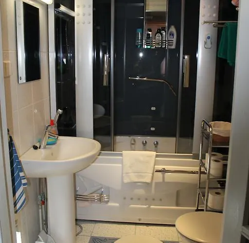 Posti בית נופש