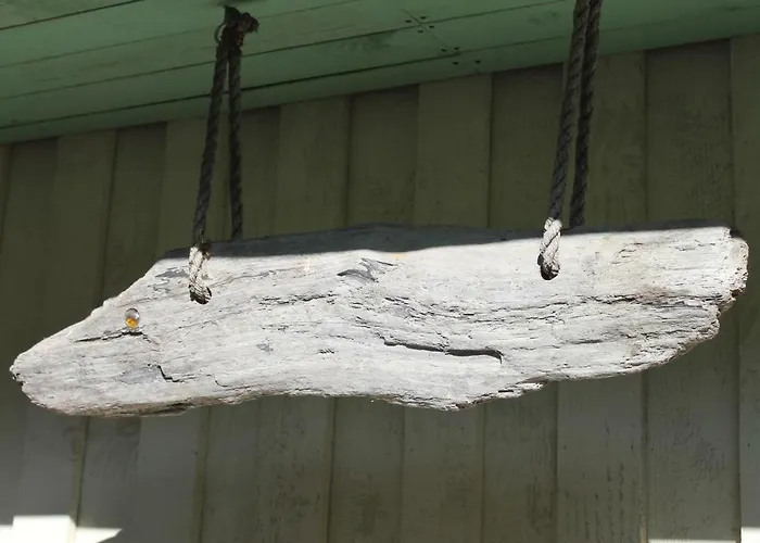 Posti בית נופש *