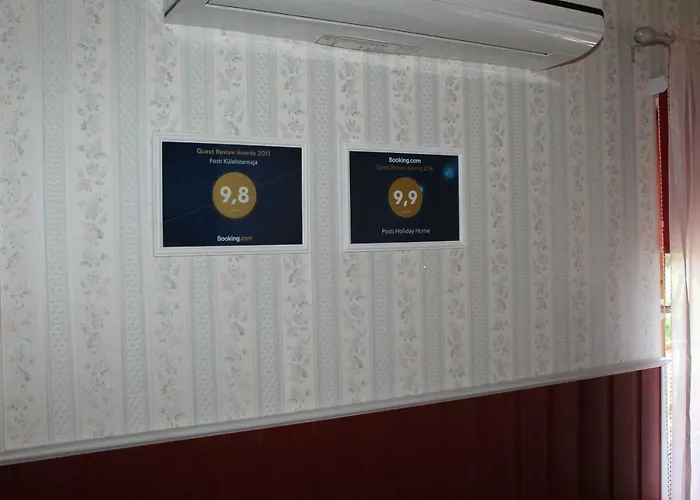 Posti בית נופש *