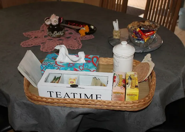 Posti Dom wakacyjny Rakvere